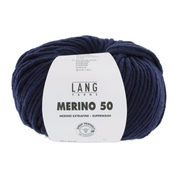 MERINO 50 756.0035 - marine