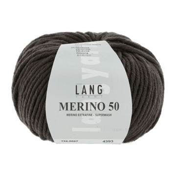 MERINO 50 756.0067 - choco