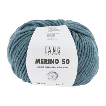 MERINO 50 756.0074 - atlantik