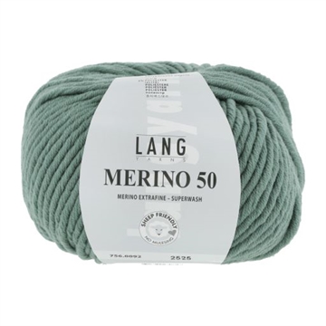 MERINO 50 756.0092 - salvie