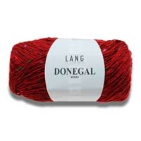 Gør livet Forbyde lære Donegal fra LANG YARNS - Køb I GLIENKE DESIGNs webshop!