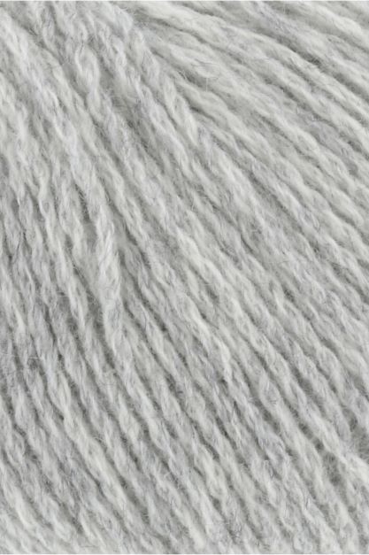 Cashmere Premium 78-0003 lysegrå meleret