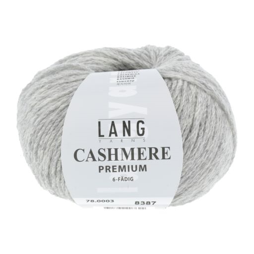 forfader Fugtig pakistanske CASHMERE PREMIUM garn fra LANG YARNS