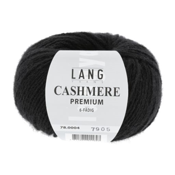 CASHMERE PREMIUM 78.0004 - sort