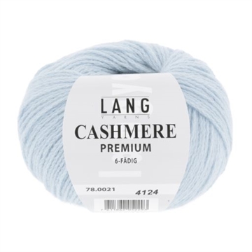 CASHMERE PREMIUM 78.0021 - sky