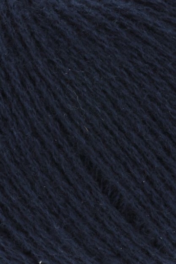 Cashmere Premium 78-0025 navy