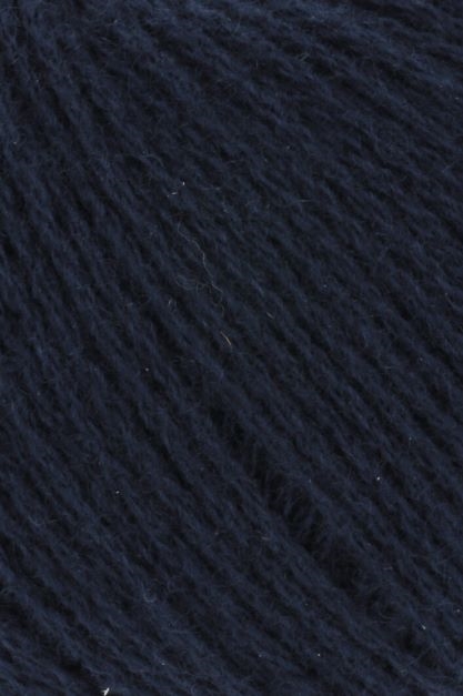 Cashmere Premium 78-0025 navy