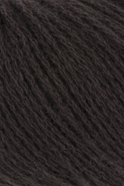 Cashmere Premium 78-0067 mørkebrun