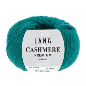 CASHMERE PREMIUM 78.0073 - jade