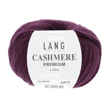 CASHMERE PREMIUM 78.0080 - vin