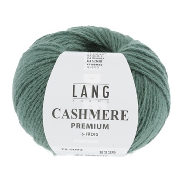 CASHMERE PREMIUM 78.0093 - efeu