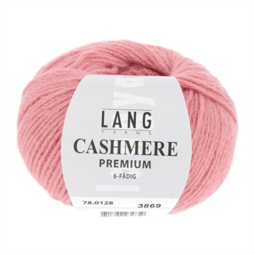 CASHMERE PREMIUM 78.0128 - laks