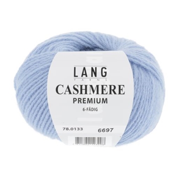 CASHMERE PREMIUM 78.0133 - jeans mélange