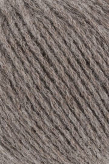 Cashmere Premium 78-0167 lysebrun meleret