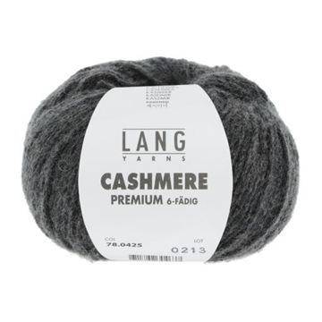 CASHMERE PREMIUM 78.0425 - navy chante claire