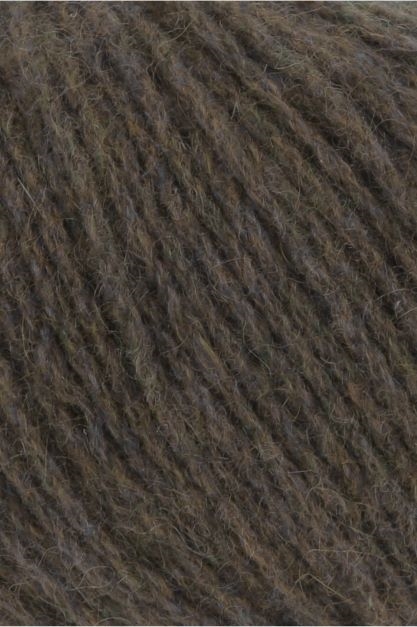 Cashmere Premium 78-0467 - brun chante claire