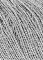 Merino 400 Lace 796-0003 lysegrå mélange