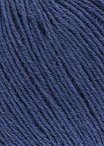 MERINO 400 LACE  marine 796.0035