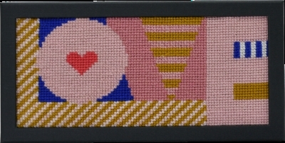 Love box - Fru Zippe