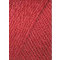 83.0061 JAWOLL Strømpegarn - burgund rød