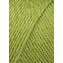 83.0116 JAWOLL Strømpegarn - kiwi