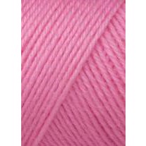 83.0119 JAWOLL Strømpegarn - rosa