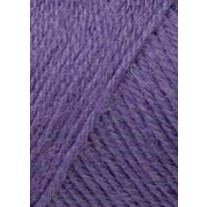 83.0190 JAWOLL Strømpegarn - violet 