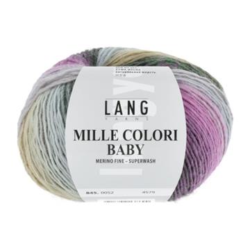 MILLE COLORI BABY pastell 845.0052