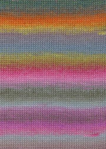 Mille Colori Baby 845-0052 Pastel