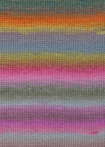 Mille Colori Baby 845-0052 Pastel