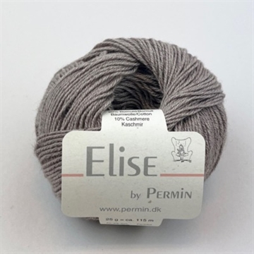881136 Elise Lys mokka