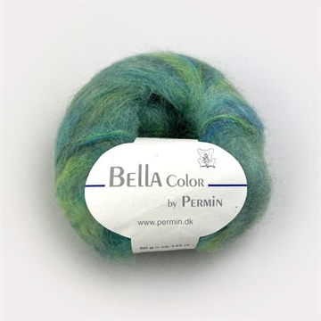 Bella Color Grøn   883151