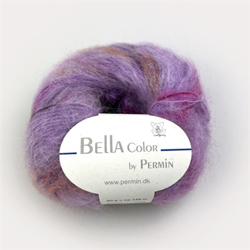 Bella Color Lilla/syren   883165