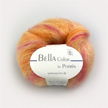 883172 Bella color by pemin_ orange-pink