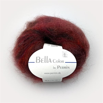 Bella Color Rust/brun   883180