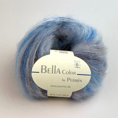 BELLA Color by Permin-883195 morgendis