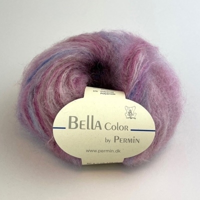 BELLA Color by Permin-883196 vinterbær