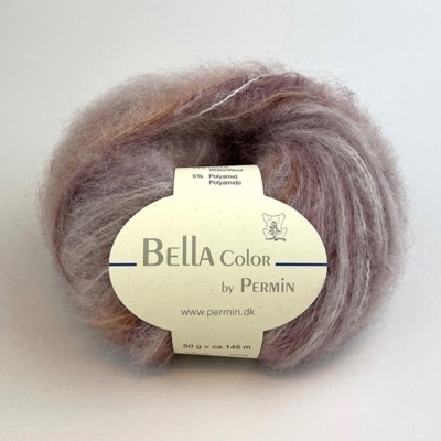BELLA Color by Permin-883197 kastanje