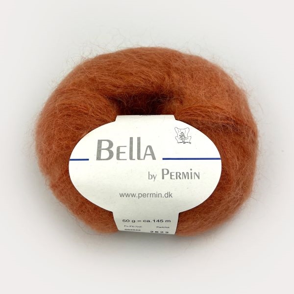 BELLA by Permin-883242 kobber