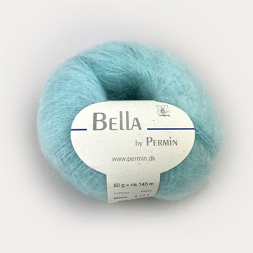 Bella mohair mint   883253