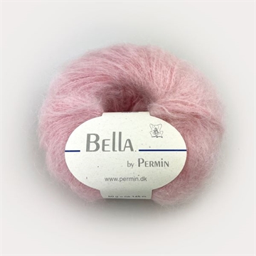 Bella mohair Sart rosa   883264