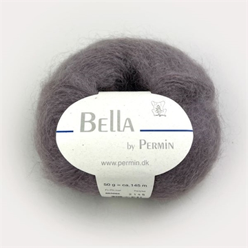 Bella mohair Mauve   883265