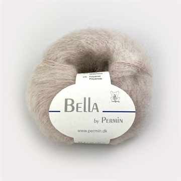 Bella mohair beige   883271