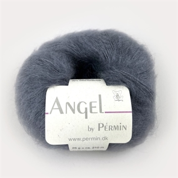 884109 Angel by Permin Grå