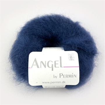 8841100 Angel by Permin Navy