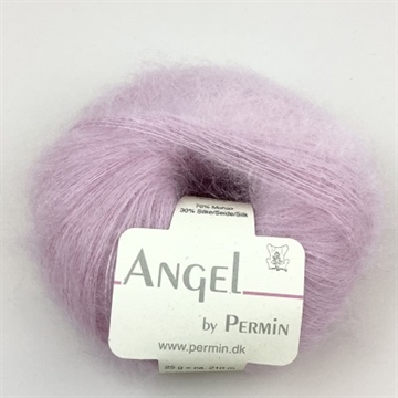 8841104 Angel by Permin Lavender