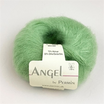 8841110 Angel by Permin Matcha