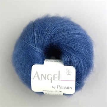 8841118 Angel by Permin kornblomst