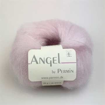 8841120 Angel by Permin rosaballet