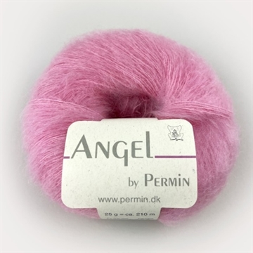 884180 Angel by Permin Lyserød